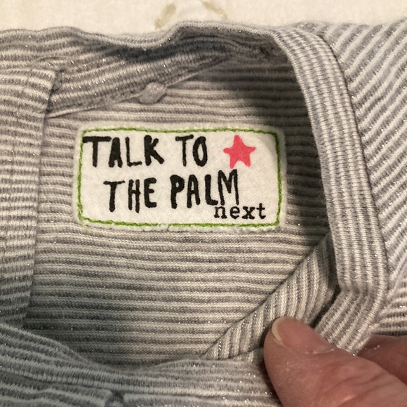 Pair of Summer Fun Tees from Next! - Picture 12 of 15